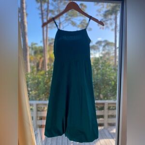 Monteau Los Angeles Spaghetti Strap Dress Size XS